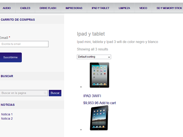 ZENDA Zacatecas PACS Computación- Consultoria en Marketing Digitall y Comercio Electrónico