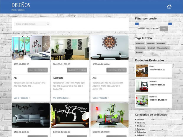 Proyecto Sitio Web| Ikreea | Marketing Digital Zacatecas