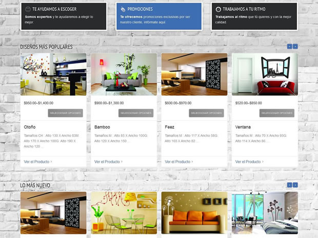 Proyecto Sitio Web| Ikreea | Marketing Digital Zacatecas