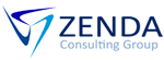 Facebook Zenda Marketing Digital - ZENDA CG