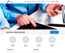 ZENDA Zacatecas Check Up Empresarial- Consultoria en Marketing Digitall y Comercio Electrónico