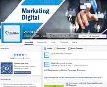 Proyecto Marketing Digital Zacatecas | ZENDA